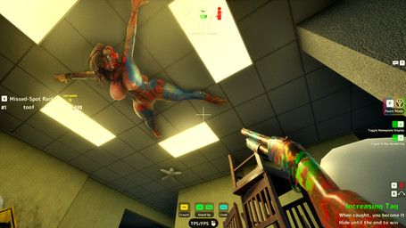 toofer, marvel, meccha_chameleon, spider-man_(series), mixedtoofer