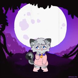 nixuelle, artistic_dot, sound_warning, anthro, arm_warmers