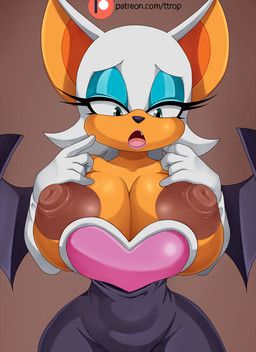 rouge_the_bat, sega, sonic_the_hedgehog_(series), ttrop, anthro