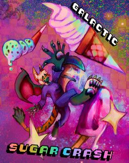 pinatareaper, 4_toes, 5_fingers, ambiguous_gender, anthro