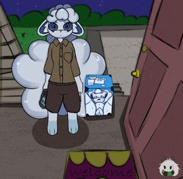 nintendo, pokemon, miyang_draws!, alolan_form, alolan_vulpix