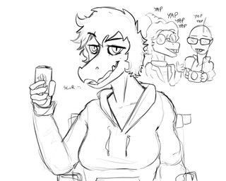 benjamin_mcknight, inco_(iwhtg), olivia_halford, cavemanon_studios, i_wani_hug_that_gator