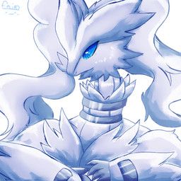 mythology, nintendo, pokemon, felipotyphlosion, anthro