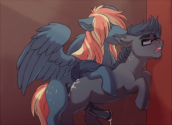 aerostorm_(lopoddity), bruce_(lopoddity), fan_character, hasbro, my_little_pony