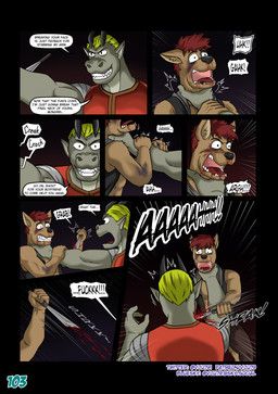 cobby_(vju79), mythology, vju79, 8_panel_comic, anthro