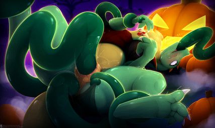 king_pumpkin_(visionaryserpent), halloween, mythology, visionaryserpent, 4_fingers