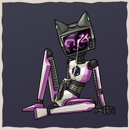 kerfur_omega_(votv), voices_of_the_void, comfortik, after_orgasm, anthro