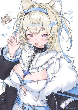 fuwawa_abyssgard, mococo_abyssgard, hololive, hololive_en, vtuber