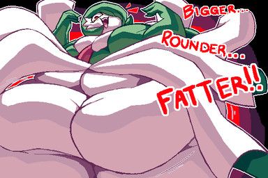 nintendo, pokemon, shweetmagnet, big_butt, butt