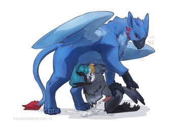akim, buck_(realakim), mythology, redishdragie, animal_genitalia
