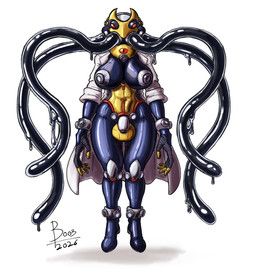 boo3, alien, animal_humanoid, anthro, aquatic