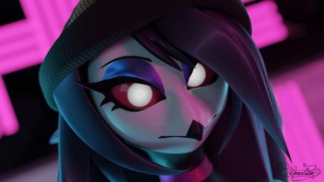 octavia_(helluva_boss), hellaverse, helluva_boss, semelion, anthro