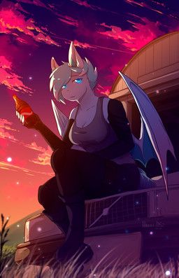 hasbro, my_little_pony, mythology, hakkids2, anthro