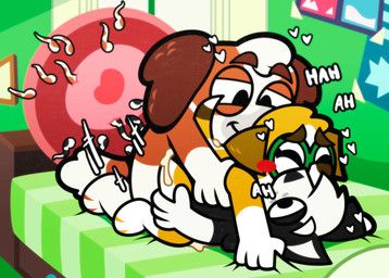 hercules_(bluey), honey_(bluey), mackenzie_(bluey), bluey_(series), pbscddc