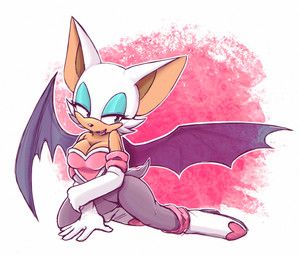 rouge_the_bat, sega, sonic_the_hedgehog_(series), unknown_artist, anthro