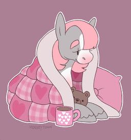 snuzzle_(mlp), hasbro, mlp_g1, my_little_pony, greengrizz