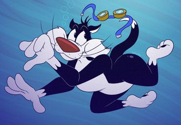 sylvester_(looney_tunes), looney_tunes, warner_brothers, gavanzude, 3_toes