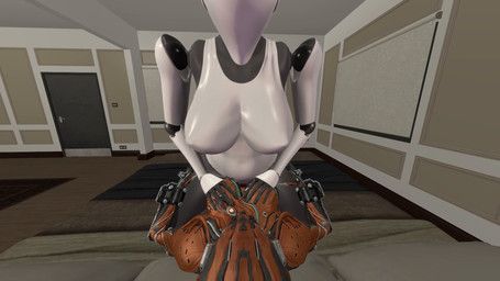 valkyr_(warframe), digital_extremes, haydee_(game), tencent, warframe