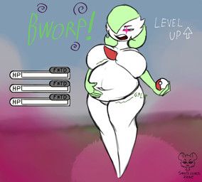 nintendo, pokemon, yushy_buns, abdominal_bulge, anthro