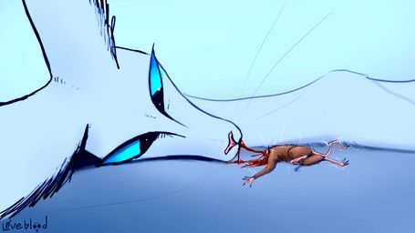 ksyker_ringola, l0veblood, big_ears, bite, blood