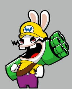 bwario, mario_bros, mario_plus_rabbids_kingdom_battle, nintendo, raving_rabbids