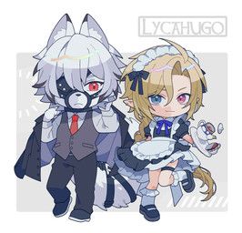 hugo_vlad, von_lycaon, mihoyo, zenless_zone_zero, sweet_love4s