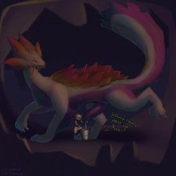 capcom, monster_hunter, mythology, juliofoolio1, animal_genitalia