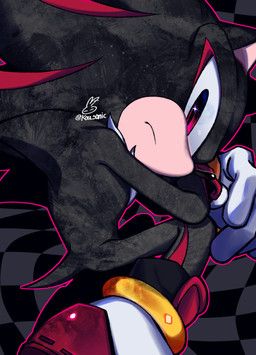 shadow_the_hedgehog, sega, sonic_the_hedgehog_(series), kou_sonic, anklet