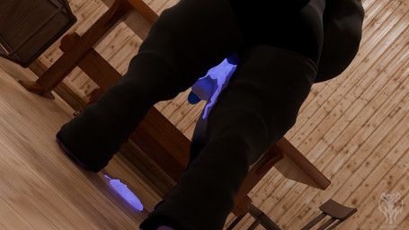 goobergorbac, vaelkorin_(nycthysart), avoid_posting, nycthysart, against_furniture
