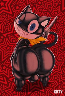 morgana_(persona), atlus, epic_games, fortnite, megami_tensei
