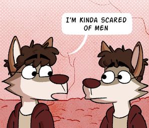 leo_(nardodraws), nardodraws, anthro, brain, brown_body