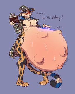 mayternity_2026, margyyn34, anthro, areola, belly