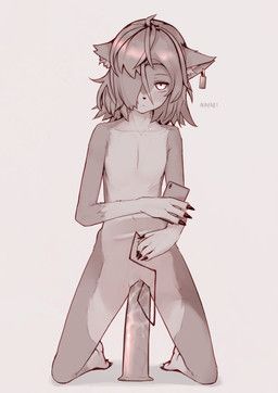 twel_(vrchat), akayagi, 4_fingers, anthro, black_nose