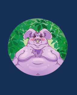 fan_character, wowzzabazzonga, belly, big_belly, blush