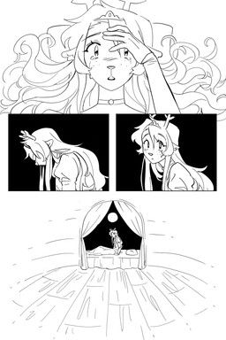 noelle_holiday, deltarune, undertale_(series), goomyloid, anthro