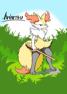 fan_character, nintendo, pokemon, crocodiler_owen, ambiguous_anthro