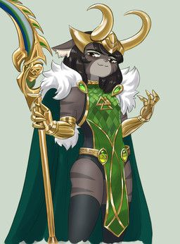 cat_sona_(mr-shin), loki_(marvel), marvel, marvel_rivals, mr-shin