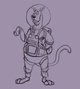 scooby-doo, hanna-barbera, scooby-doo_(series), scudmum, anthro