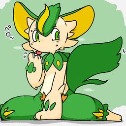 palworld, pocketpair, ardest, ambiguous_gender, anthro