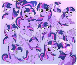 twilight_sparkle_(mlp), friendship_is_magic, hasbro, my_little_pony, mythology