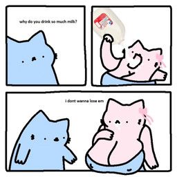 blue_cat_(nubcat), pink_cat_(nubcat), sillynubcat_(copyright), nubcat, accessory