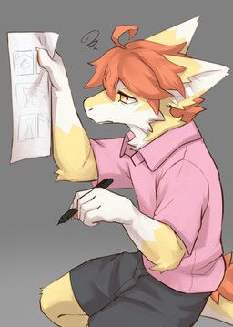 kutto, mythology, kuttoyaki, anthro, arm_tuft