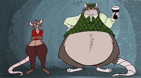 guinness, dutch_(artist), alcohol, anthro, beer