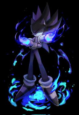 dark_sonic, sonic_the_hedgehog, sega, sonic_the_hedgehog_(series), sonic_x