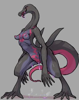 nintendo, pokemon, tokumori_kaisen, 5_fingers, anthro