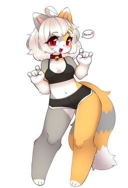 arcanis_(hahaluckyme), jupiter_europe, ahoge, anthro, bell