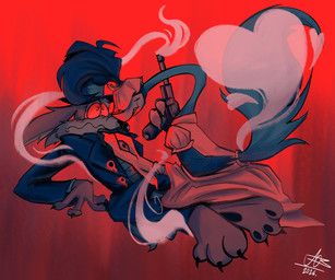 road_runner_(looney_tunes), wile_e._coyote, looney_tunes, warner_brothers, aceofmeya