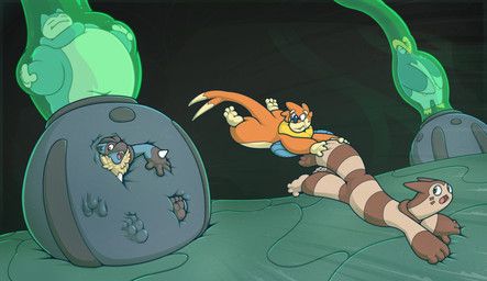 nintendo, pokemon, pokemon_the_first_movie, kazjester, 3_toes