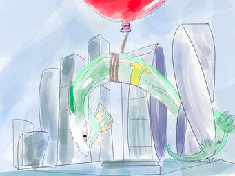 nintendo, pokemon, serp-i-molod, vindaloon, balloon