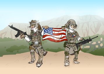 rusty_(bbqnboots40), afghan_war_(2001), bbqnboots40, afghanistan, american_flag